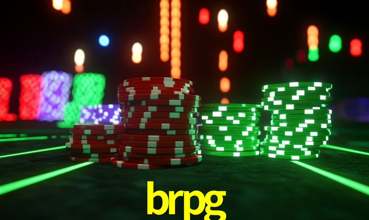 Statistics brpg