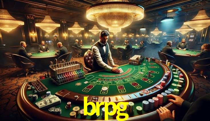 Experiência VIP brpg