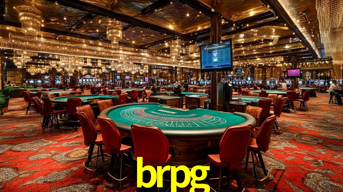 brpg bet