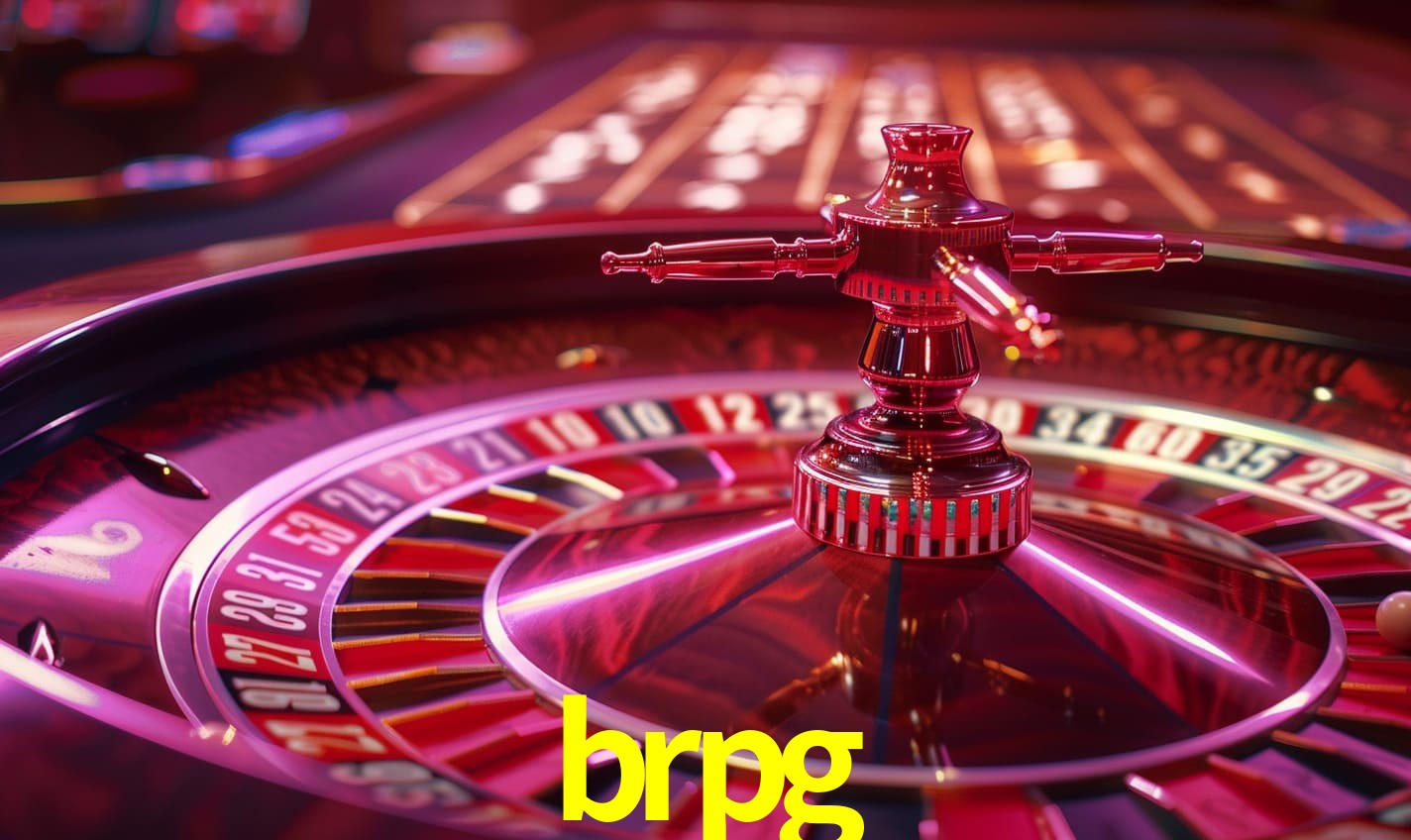 Explorando a Categoria de Eventos em Apostas na brpg