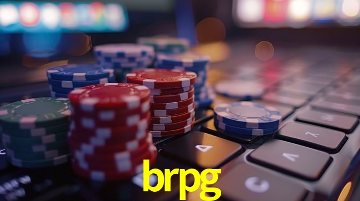 Secure Login brpg