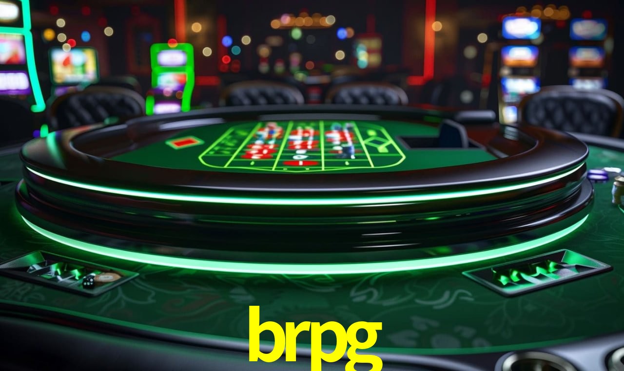 Seasonal Promotions brpg