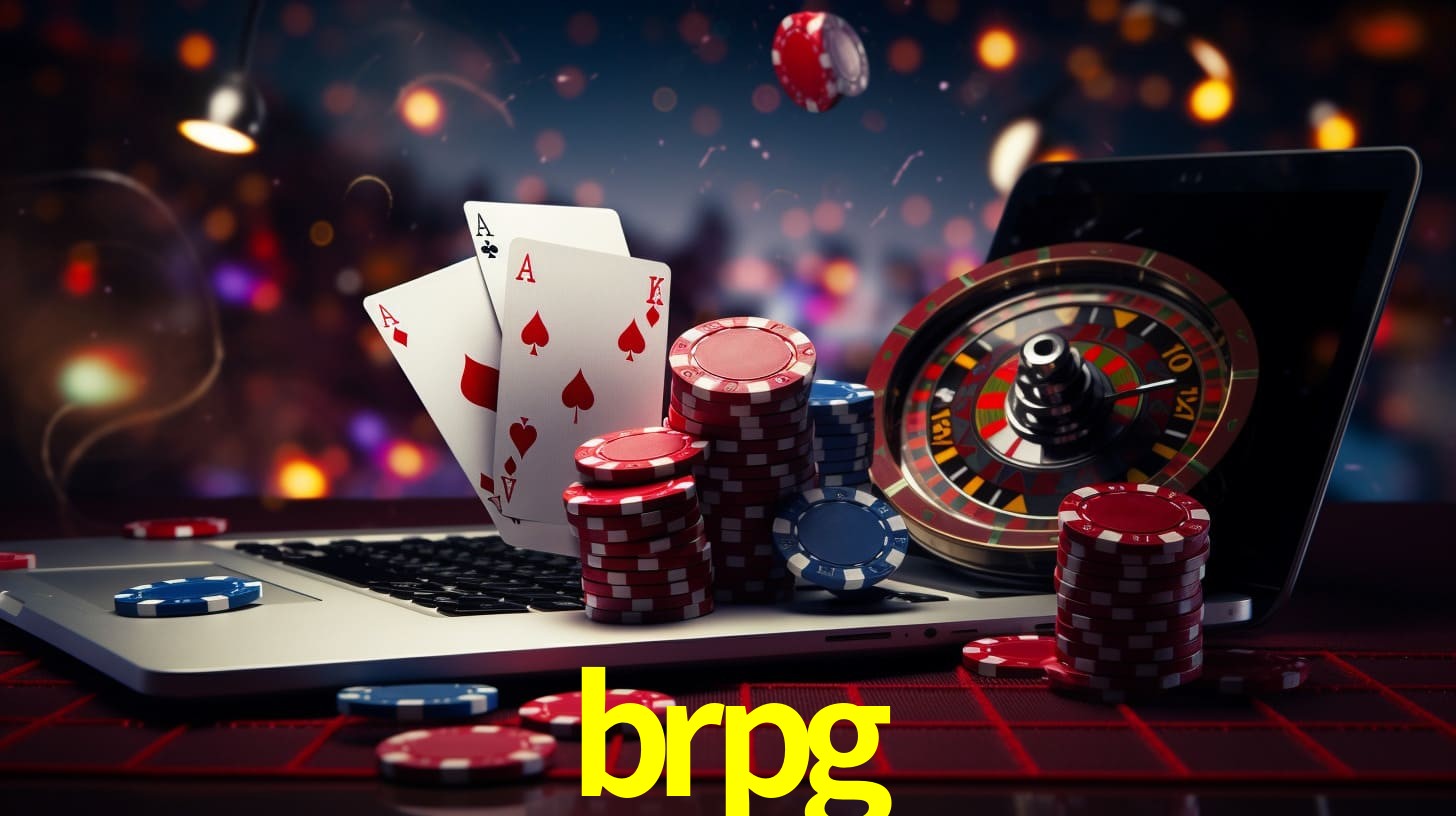 Roulette Table brpg