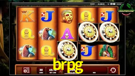 VIP Casino brpg