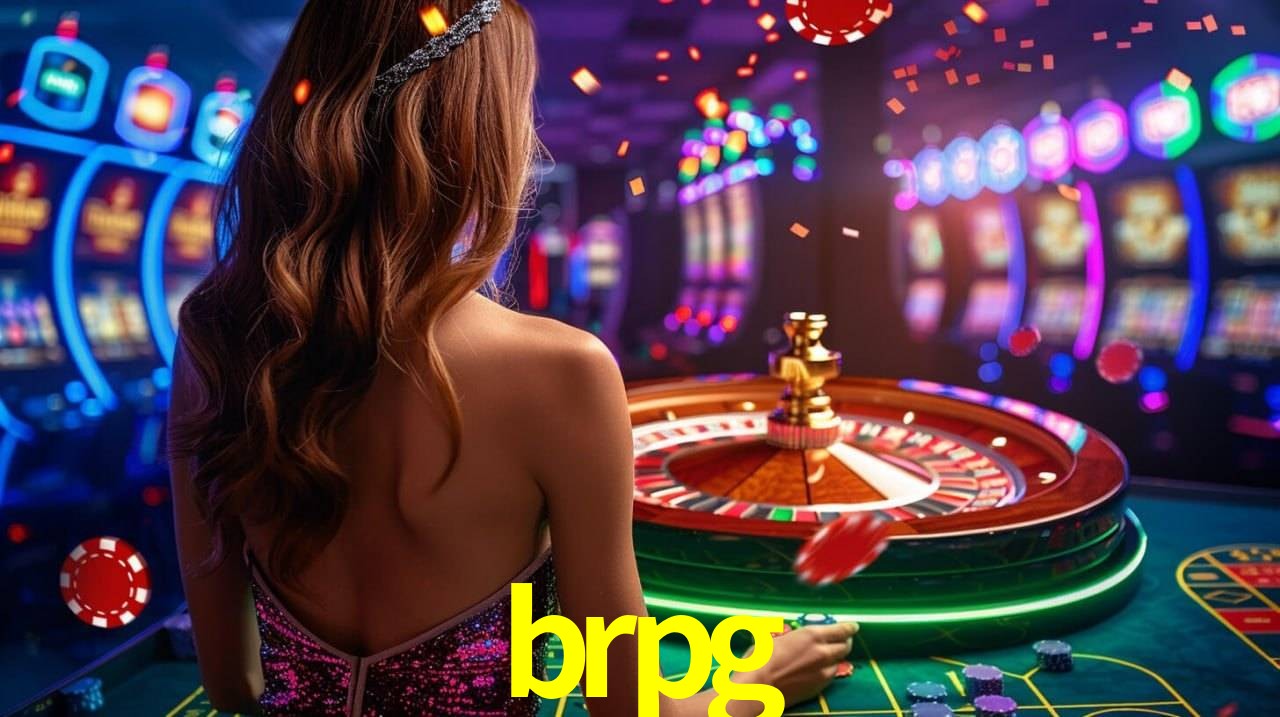 brpg App Interface