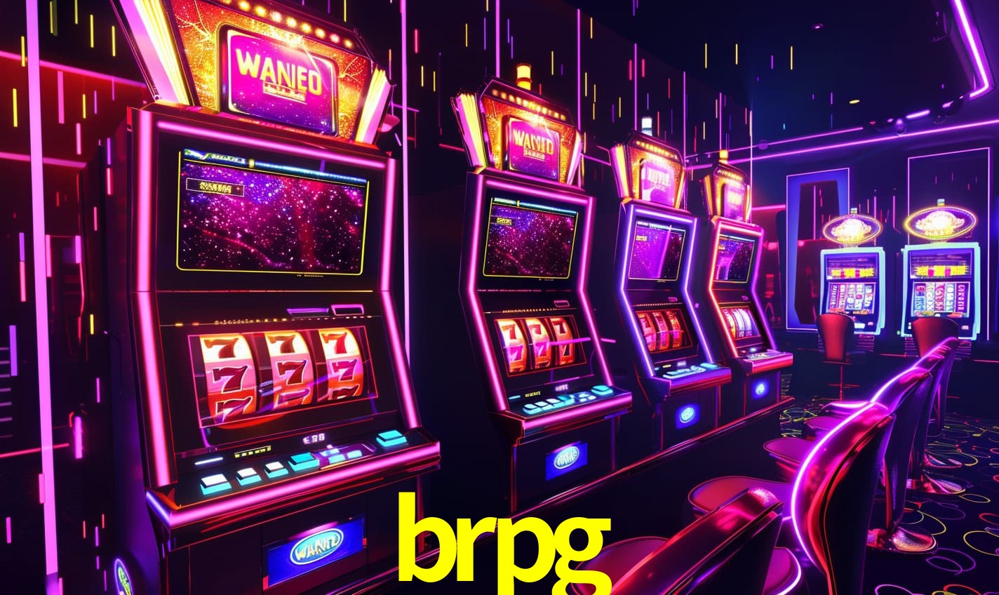 A Popularidade dos Caça-Níqueis no brpg