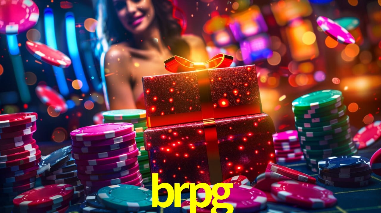 Inovações de Jogos na brpg: O Futuro das Experiências Interativas