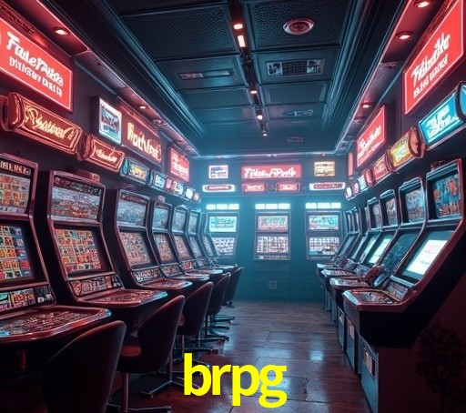 API Integration brpg