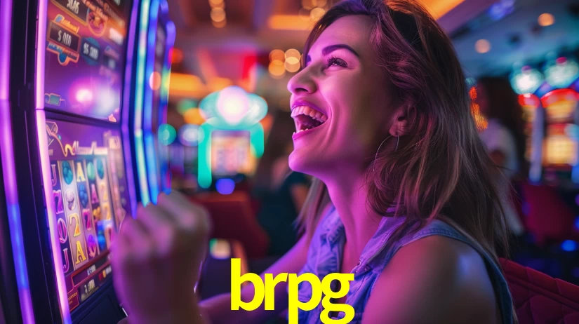 brpg: Jogos de Caça-Níqueis-Altas Recompensas, Roleta-Velocidade, Blackjack-Desafios Máximos