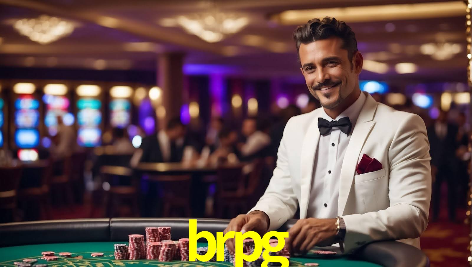 Quick Registration brpg