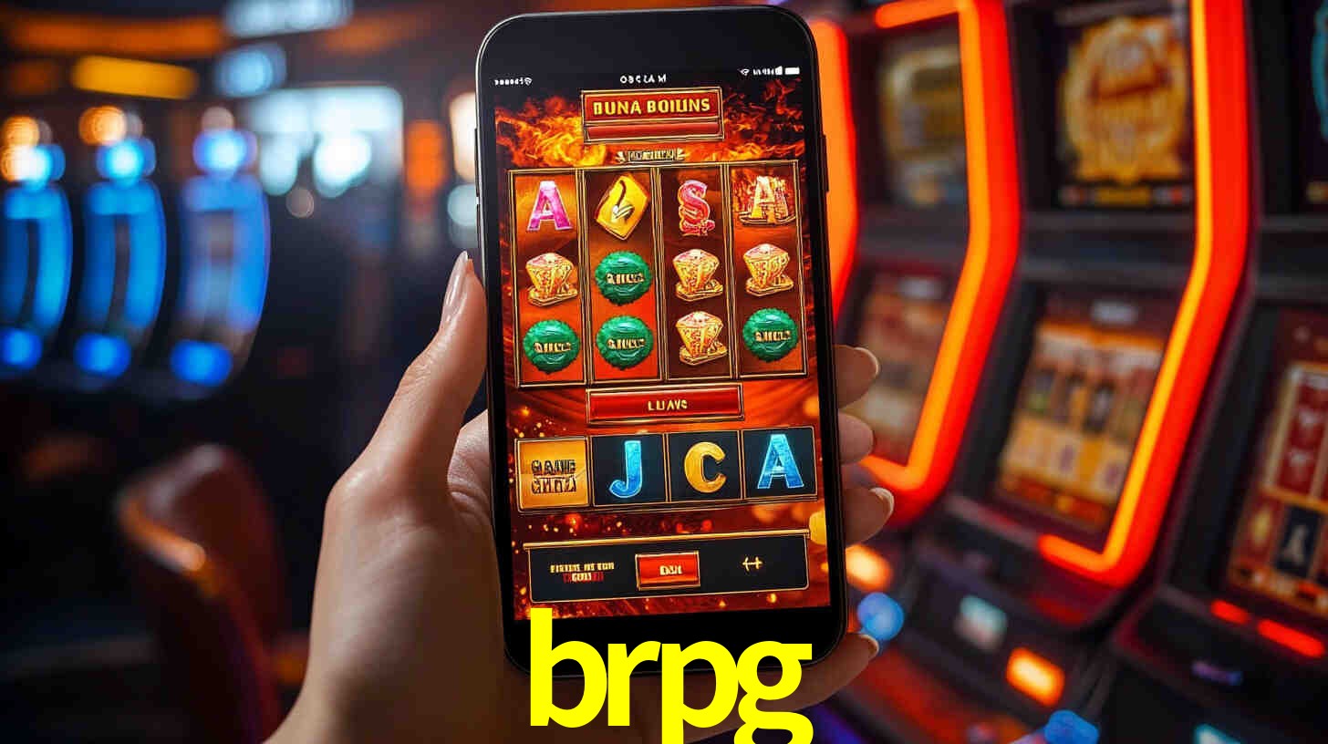 brpg.com