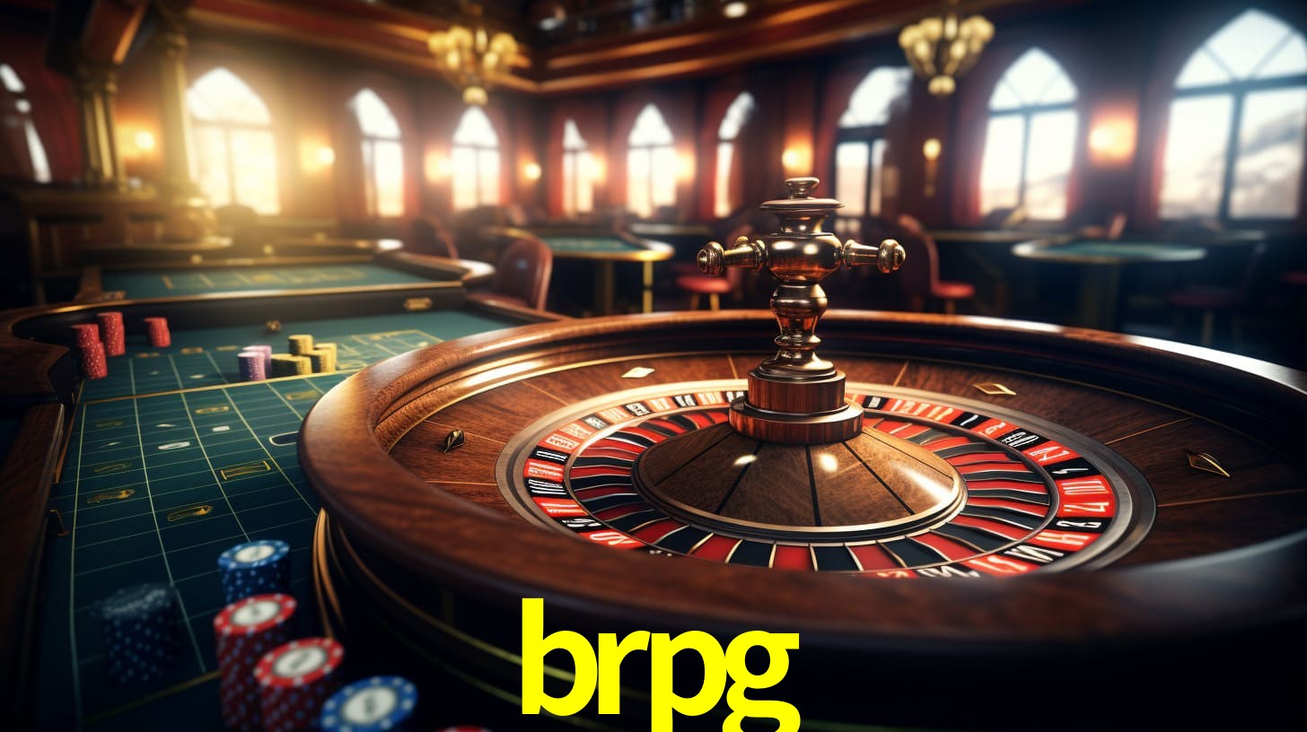 Blackjack Table brpg