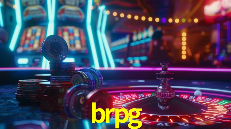 Slot Games brpg
