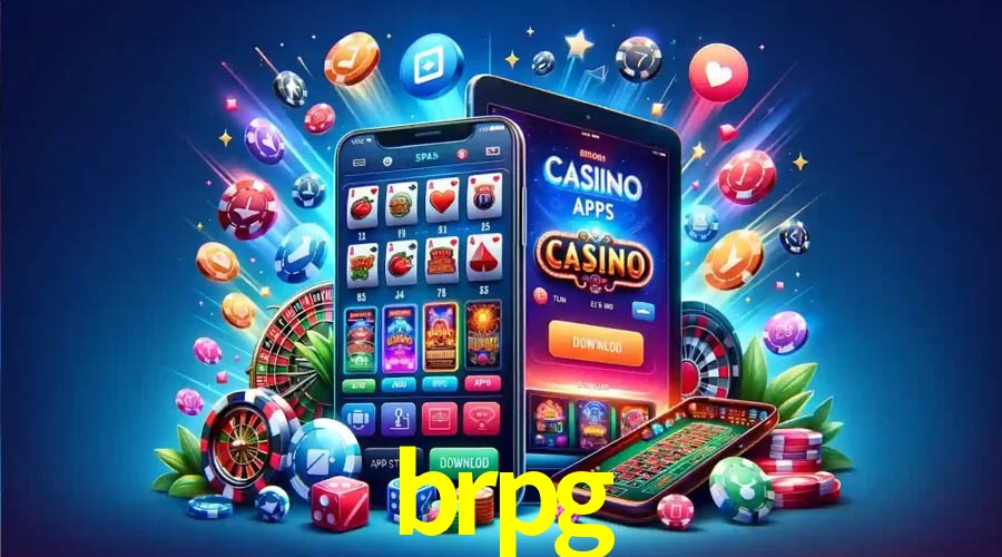 Account Benefits brpg