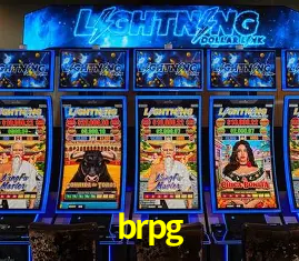 Descubra o Mundo do Cassino Online com brpg