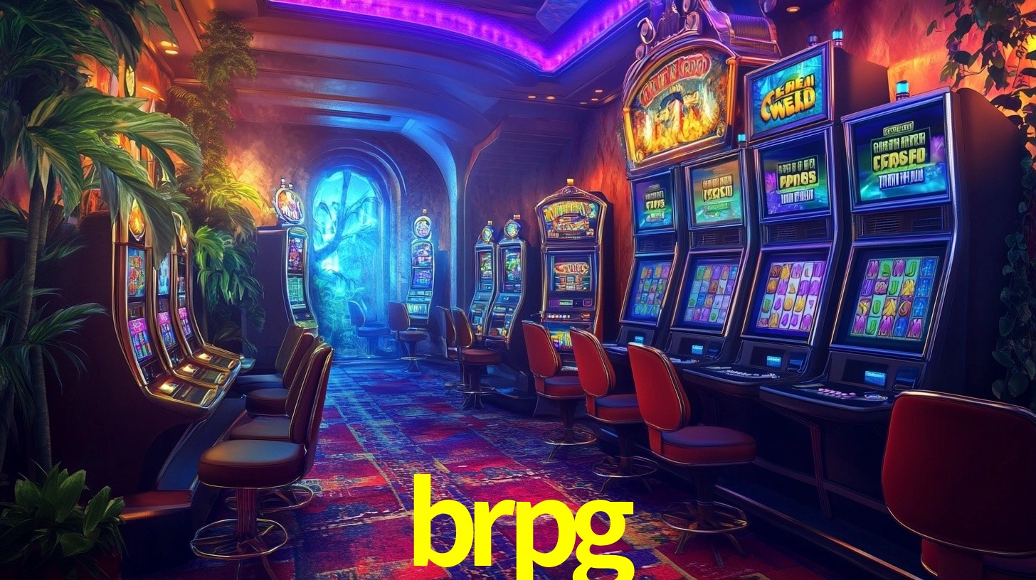 Welcome Bonus brpg